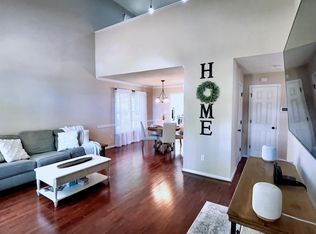 2413 Providence Creek Rd, North Chesterfield, VA 23236