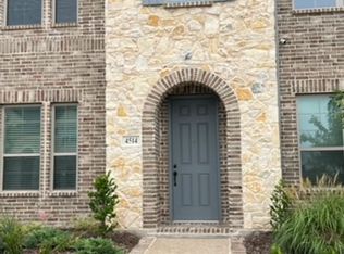 4514 Cypress Thorn Dr, Arlington, TX 76005