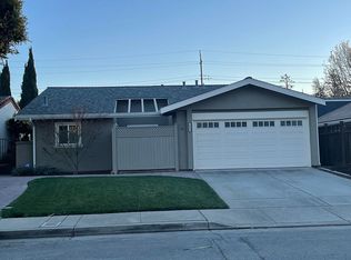 5863 Marshwell Way, San Jose, CA 95138