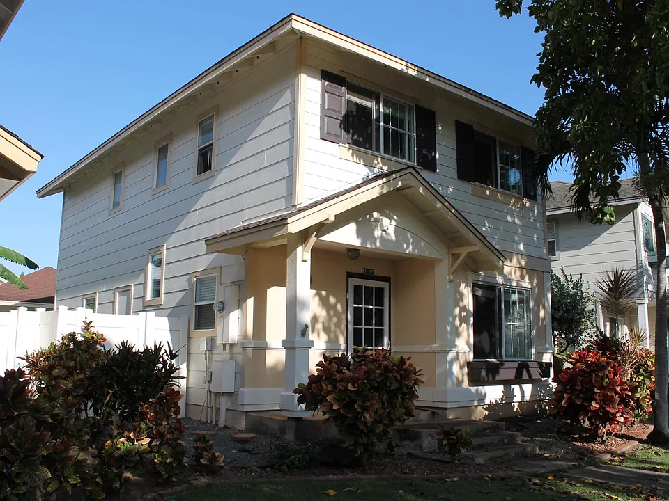 91-1197 Kaiopua St