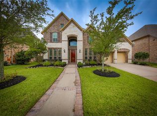 2722 Joshua Tree Ln, Manvel, TX 77578