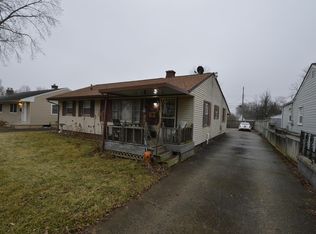 3565 Maize Rd, Columbus, OH 43224