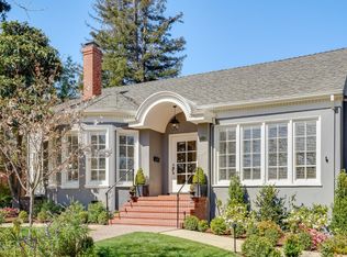 420 Westmorland Ave, San Mateo, CA 94402