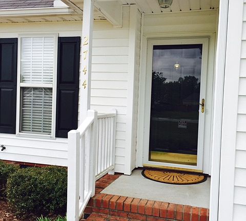2nd image of 2744 Preston Ln