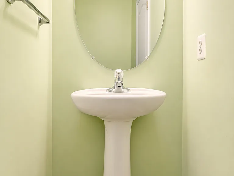 Half Bath