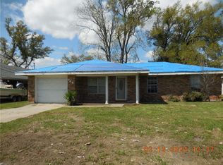 344 Davis Dr, Luling, LA 70070