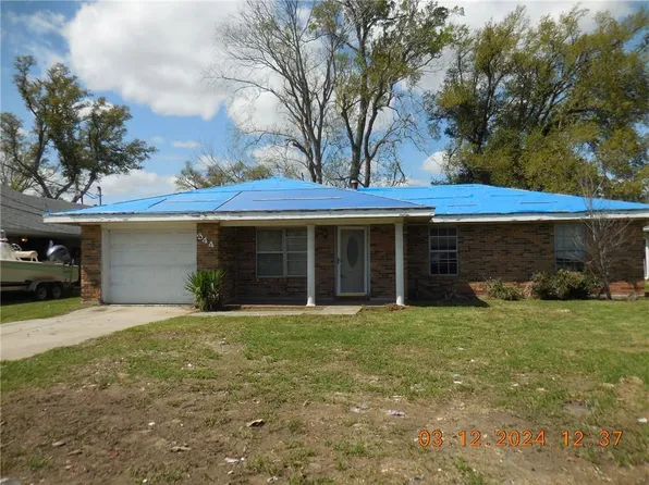 344 Davis Dr, Luling, LA 70070