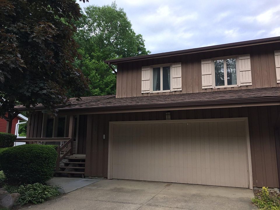 Welcome Home! (Left side is currently available!)