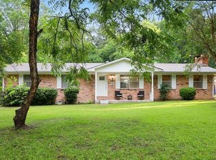 21 Red Oak Ln, Lufkin, TX 75904