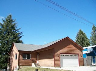 4589 Terrace Rd, Loon Lake, WA 99148