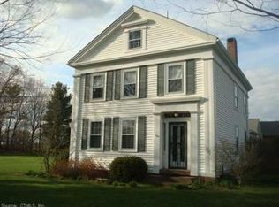 770 N King St, South Windsor, CT 06074