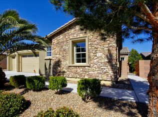 5832 Hansford Ranch Ave, Las Vegas, NV 89131