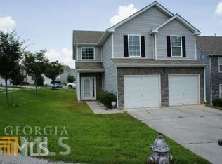 4195 Winston Cir, College Park, GA