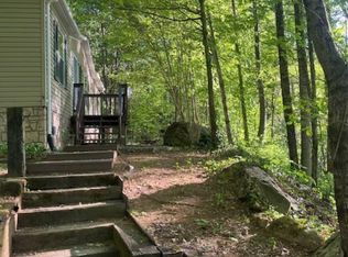 50 E Wabash Dr, Sylva, NC 28779