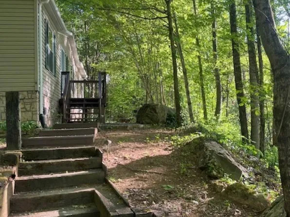 50 E Wabash Dr, Sylva, NC 28779