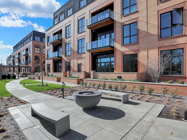 877 N East St #203, Indianapolis, IN 46202