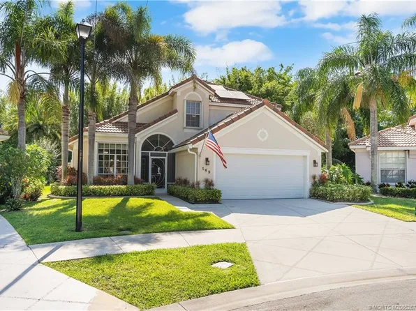 569 SW Saint Martins Cv, Port Saint Lucie, FL 34986