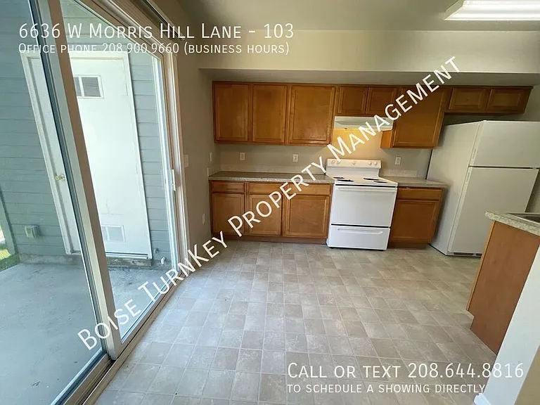 6636 W Morris Hill Ln #103 — Photo 9