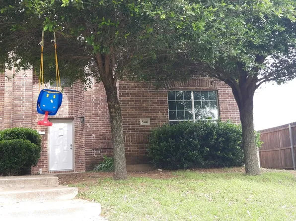 544 Cedar Elm Ln, Allen, TX 75002