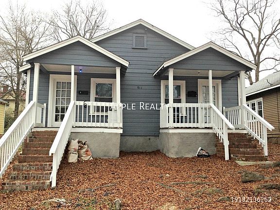 2nd image of 907 Rome Ave #B