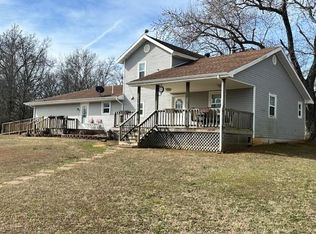 13103 E Tyree Rd, Moundville, MO 64771