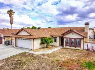 4272 E Avenue Q11, Palmdale, CA 93552