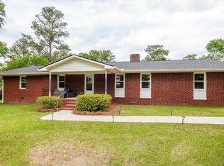 4071 Danielle Drive, Martinez, GA 30907
