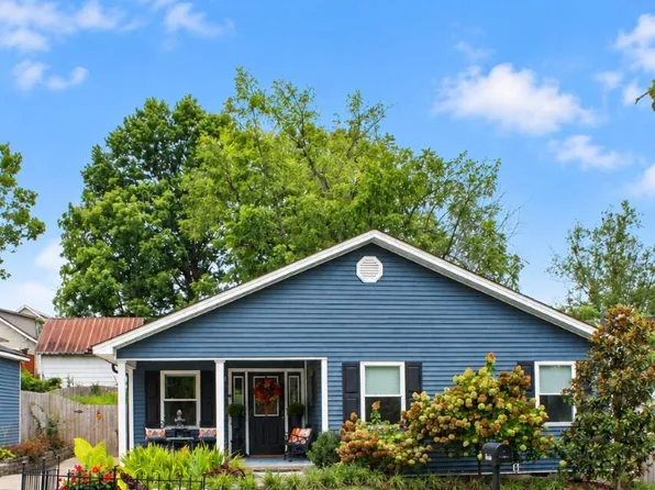 8 Monroe Ave, Winchester, KY 40391