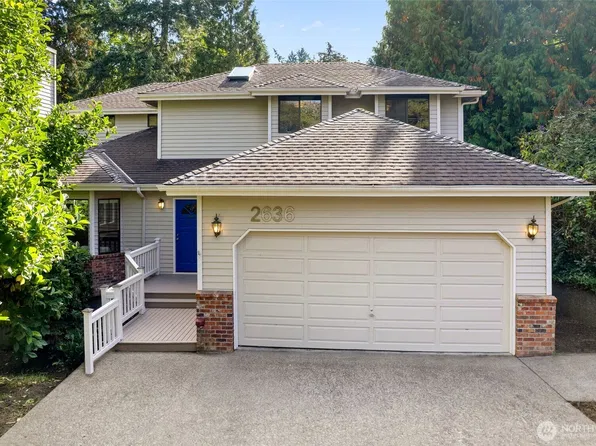 2636 242nd Place SE, Bothell, WA 98021