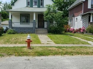 4226 E 126th St, Cleveland, OH