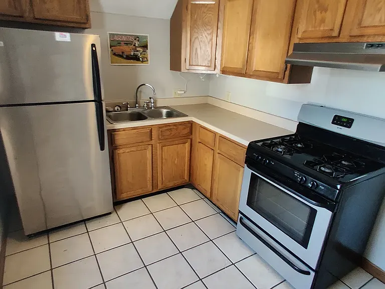 3013 Aldrich Ave S #2 — Photo 7