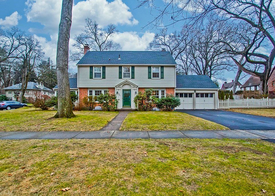 256 Laurel St, Longmeadow, MA 01106 Zillow