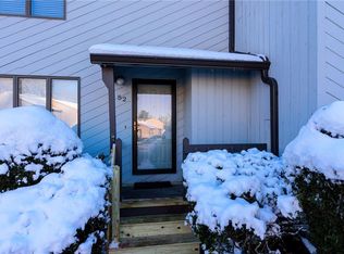 Cowesett Meadows, West Warwick, RI 02893