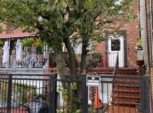 422 Underhill Ave, Bronx, NY 10473