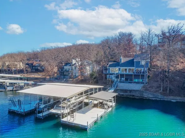 1205 Woodland Shrs, Osage Beach, MO 65065
