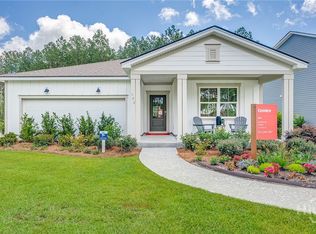 269 Crosstown Ave, Richmond Hill, GA 31324