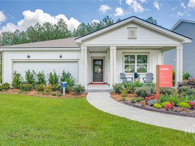 269 Crosstown Avenue, Richmond Hill, GA, 31324