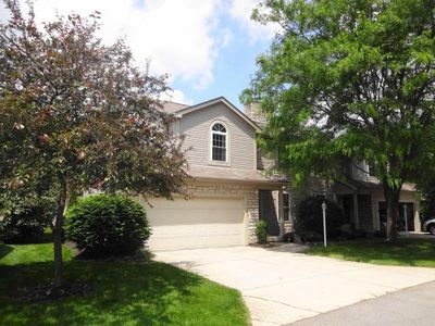 6643 Eastland Ct, Columbus, OH, 43085