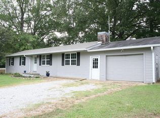 13 County Road 626, Corinth, MS 38834