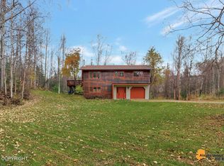 1505 N Golden Hills Dr, Palmer, AK 99645