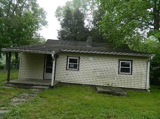 5068 Kennedy Camp Rd, Trenton, OH 45067