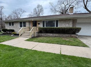 430 W 42nd Ave, Gary, IN 46408