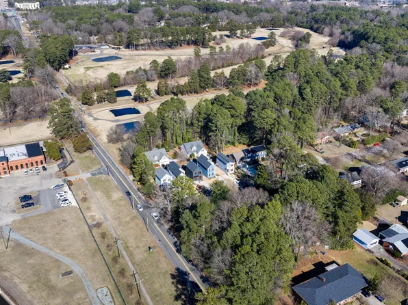 2530 Wilson St, Durham, NC 27705