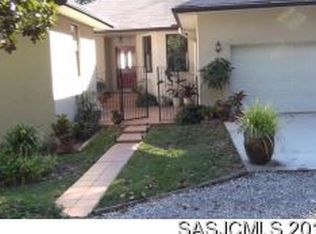 325 W River Rd, Palatka, FL 32177