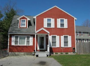 40 Wyman Rd, Dracut, MA 01826