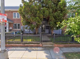 1716 W Virginia Ave NE #102, Washington, DC 20002