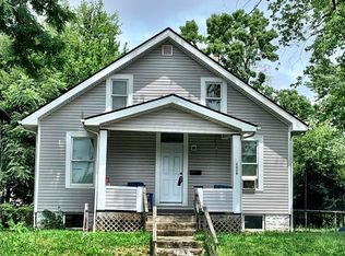 1528 Loretta Ave, Columbus, OH 43211