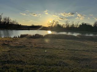 7240 E State Highway 294, Elkhart, TX