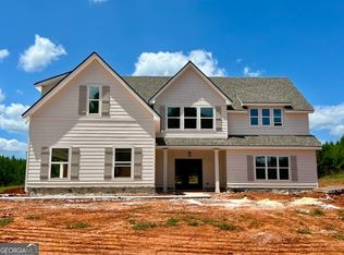 1033 Hillcrest Rd LOT 17, Hogansville, GA 30230