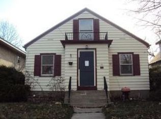 1491 Arlington Ave E, Saint Paul, MN 55106